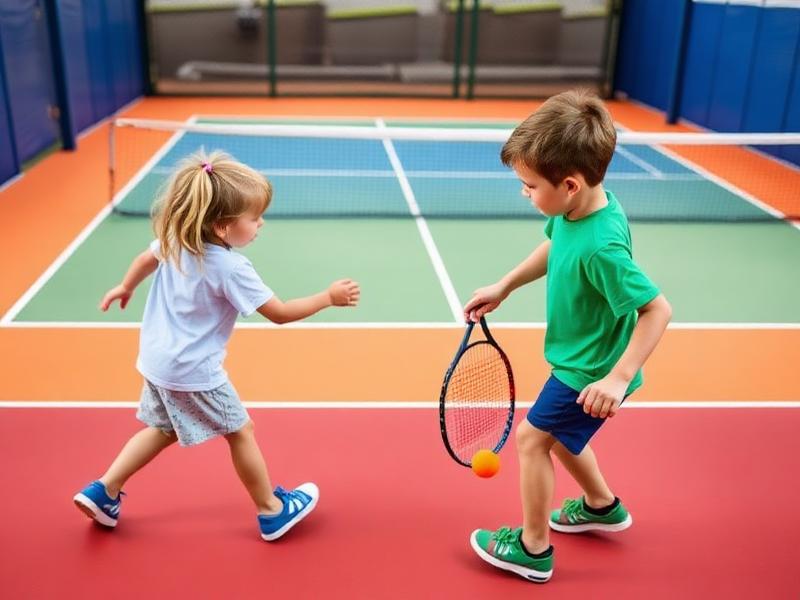 ITF Development Program